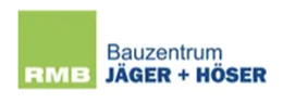 Bauzentrum Jäger + Höser