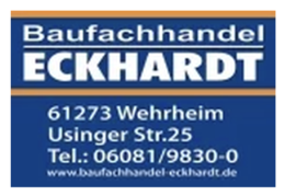 Baufachhandel Eckhardt