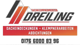 Dreiling — Dachklempnermeister
